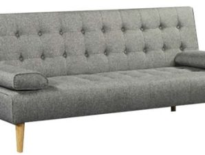 Καναπές – Κρεβάτι Reino τριθέσιος