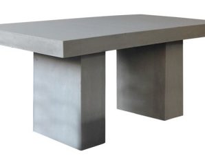 Τραπέζι Cement II