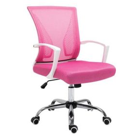 Παιδική καρέκλα BF-2120 Pink